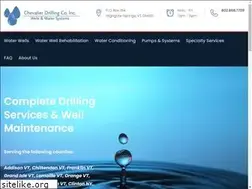 Sites similar to chevalierdrilling.com