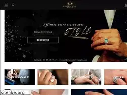 Sites similar to chevaliere-royale.com