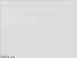 Sites similar to chevaliermorales.com