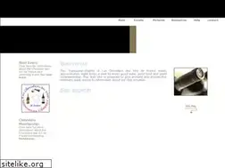 Sites similar to chevaliers-vancouver.com