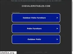 Sites similar to chevalierstables.com