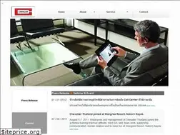 Sites similar to chevalierthai.com