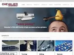 Sites similar to chevalierusa.com