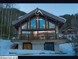 Sites similar to chevallier-architectes.fr