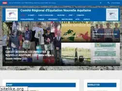 Sites similar to chevalnouvelleaquitaine.fr