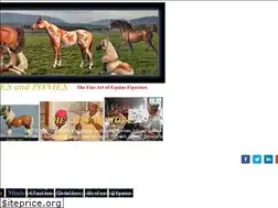 Sites similar to chevalponies.com