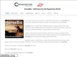 Sites similar to chevalpub.com