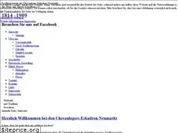 Sites similar to chevauleger-neumarkt.de