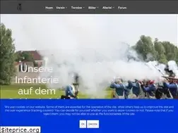 Sites similar to chevauleger-regiment.de