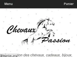 Sites similar to chevaux-passion.com