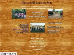 Sites similar to chevaux.com