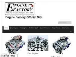 Sites similar to chevelleengines.com