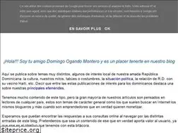 Sites similar to cheverisimoenter.blogspot.com