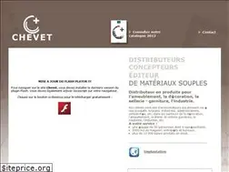 Sites similar to chevet.fr