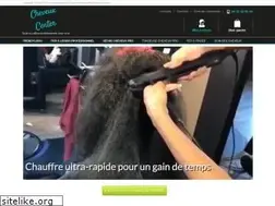 Sites similar to cheveux-center.com