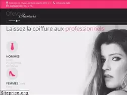 Sites similar to cheveuxaventura.com