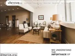 Sites similar to cheveuxgreensboro.com