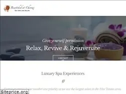 Sites similar to cheveuxspa.com