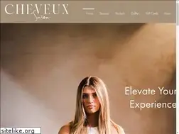 Sites similar to cheveuxstyle.com