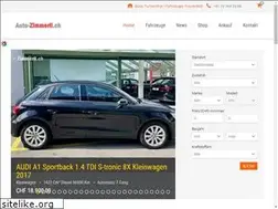 Sites similar to chevi.ch