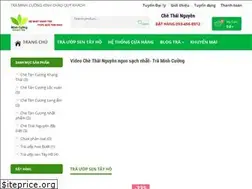 Sites similar to cheviet.vn