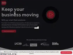 Sites similar to chevinfleet.com