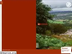 Sites similar to chevinforest.co.uk