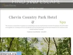 Sites similar to chevinhotel.co.uk