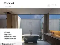 Sites similar to cheviotproducts.com