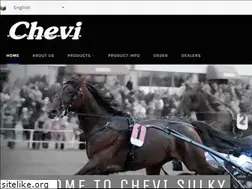 Sites similar to chevisulky.com