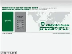 Sites similar to chevita.com