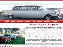 Sites similar to chevlimos.com