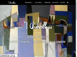 Sites similar to chevolleau.fr