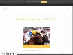 Sites similar to chevotel.de