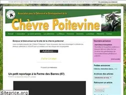 Sites similar to chevre-poitevine.org
