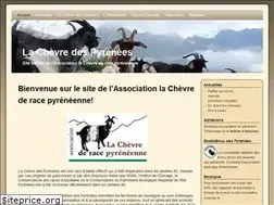 Sites similar to chevredespyrenees.org