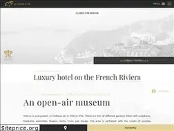 Sites similar to chevredor.com