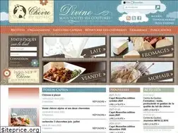 Sites similar to chevreduquebec.com