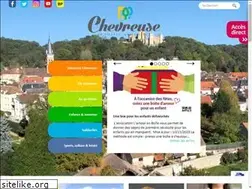 Sites similar to chevreuse.fr