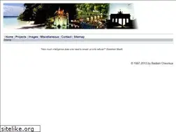Sites similar to chevreux.org