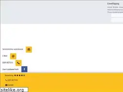 Sites similar to chevrolet-center-essen.de