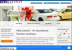 Sites similar to chevrolet-chemnitz.com
