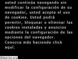 Sites similar to chevrolet.com.ar