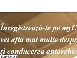 Sites similar to chevrolet.ro
