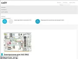 Sites similar to chevroletcars.ru