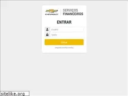 Sites similar to chevroletdigital.com.br