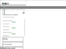Sites similar to chevroletfortecar.com.ar