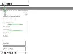 Sites similar to chevroletgemsa.com.ar