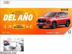 Sites similar to chevrolethonduras.com