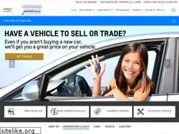 Sites similar to chevroletofnaperville.com